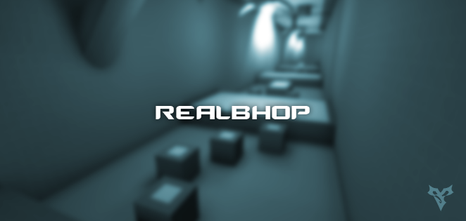 RealBhop RealBhop