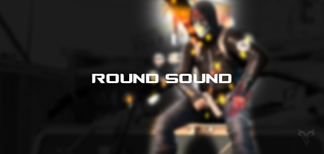 Round Sound Round Sound