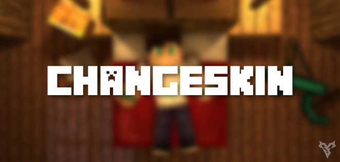ChangeSkin ChangeSkin