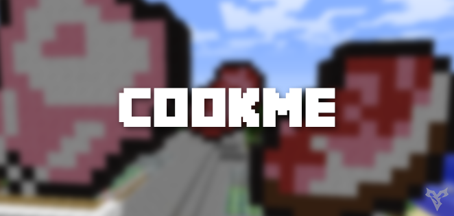 CookMe CookMe
